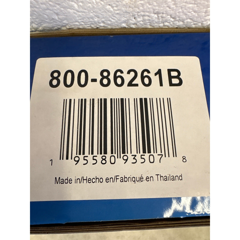 Carquest Premium Lower Control Arm w Ball Joint Corrosion-Resistant 800-86261B