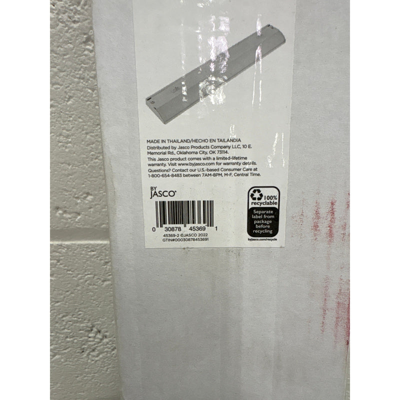 UltraPro 36" Hardwired Under Cabinet Light, 3 Color Settings 2700K/4000K/5000K