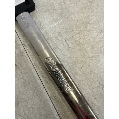 DieHard 15/16" Extra Long Combination Wrench, Hand Tools Chrome Vanadium DH50037