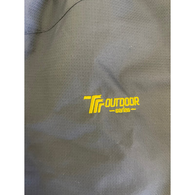 Trr Outdoor Series Winter Jacket, Womens 2XL, Weather Resistant, Fuzzy Inside