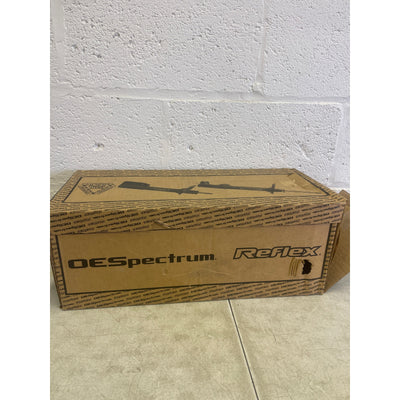 Monroe 72467 Front Suspension Strut - Monroe Oespectrum Reflex Aerio 02-03