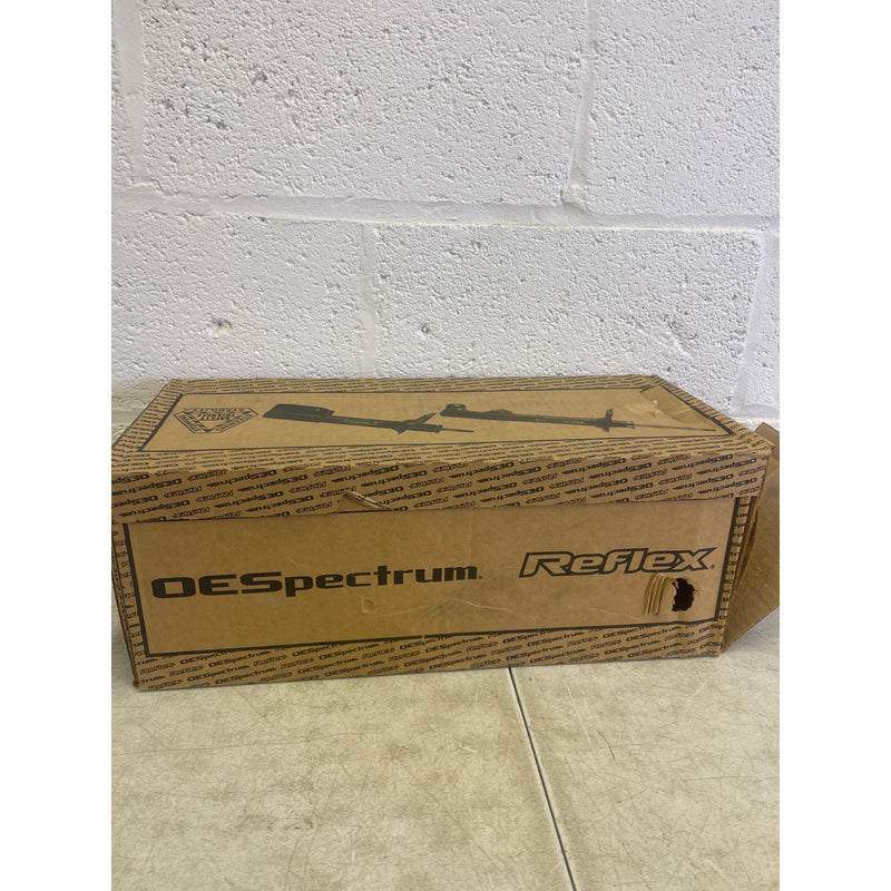 Monroe 72467 Front Suspension Strut - Monroe Oespectrum Reflex Aerio 02-03