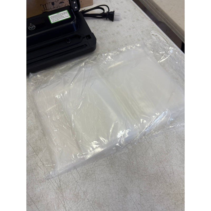 Vehpro Vacuum Sealer Machine Automatic Canister/Seal/Vac/Dry/Moist Modes MT280-S