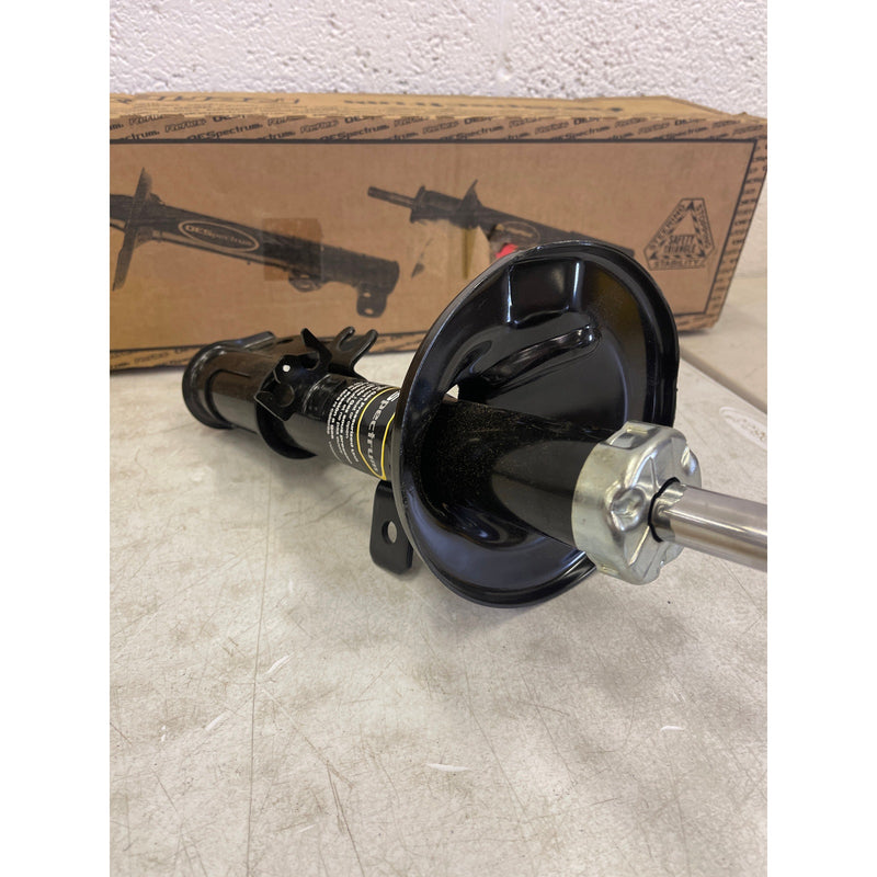 Monroe Shocks & Struts OESpectrum 72372 Suspension Strut, Kia Spectra 01-04