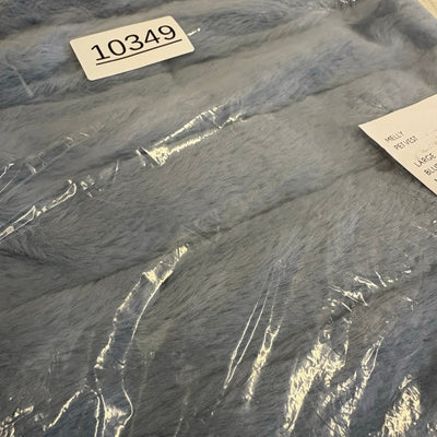 Koolaburra by UGG Pet Melly Vest Dog Jacket / Sweater 17-18" Collar, Blue, Large