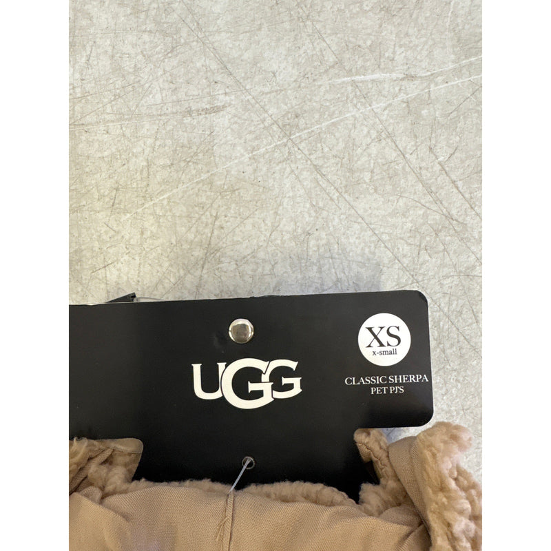 UGG Classic Sherpa Pet PJ&