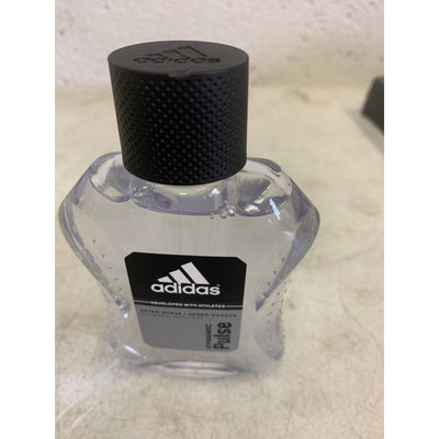 LOT-OF-3 Adidas After Shave Dynamic Pulse For Men 3.4 fl. oz.