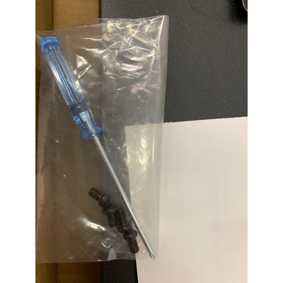 Bandeja retráctil para teclado FlexiSpot deslizable debajo del escritorio, 63 x 30 cm, KT2B