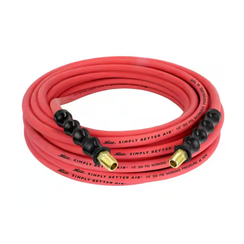 Milton Industries 1/4"x50&