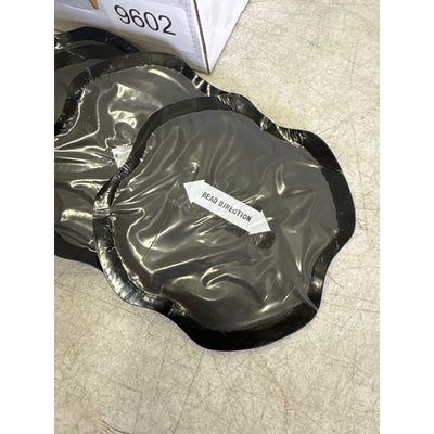 10-Pack Xtra Seal 5 1/2" (140mm) AG5 2 Ply Bias Ply Patch Round 11-472