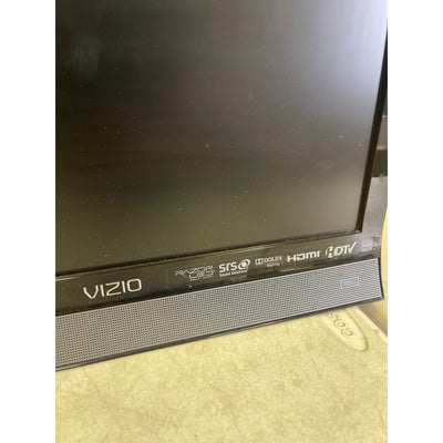 VIZIO 19-Inch HD TV 60Hz LED LCD Television with HDMI 16:9 - Black E191VA