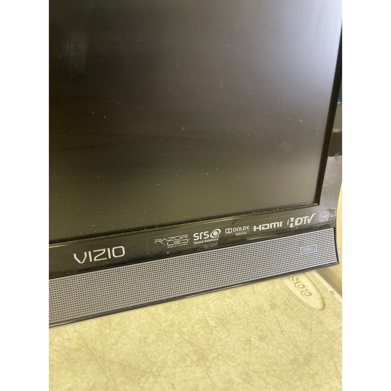 VIZIO 19-Inch HD TV 60Hz LED LCD Television with HDMI 16:9 - Black E191VA