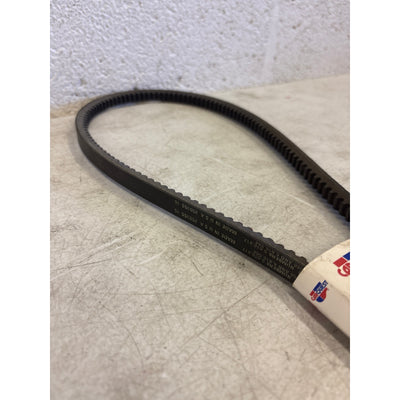 Carquest Bottom Cog V-Belt; 68 Inch Long, Exact Fit Premium Quality - 17680