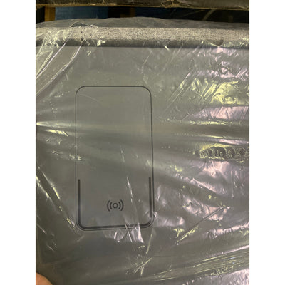 FlexiSpot Motorized Sit-Stand 30" Workstation GRAY EM6MG DESK ONLY NO HARDWARE