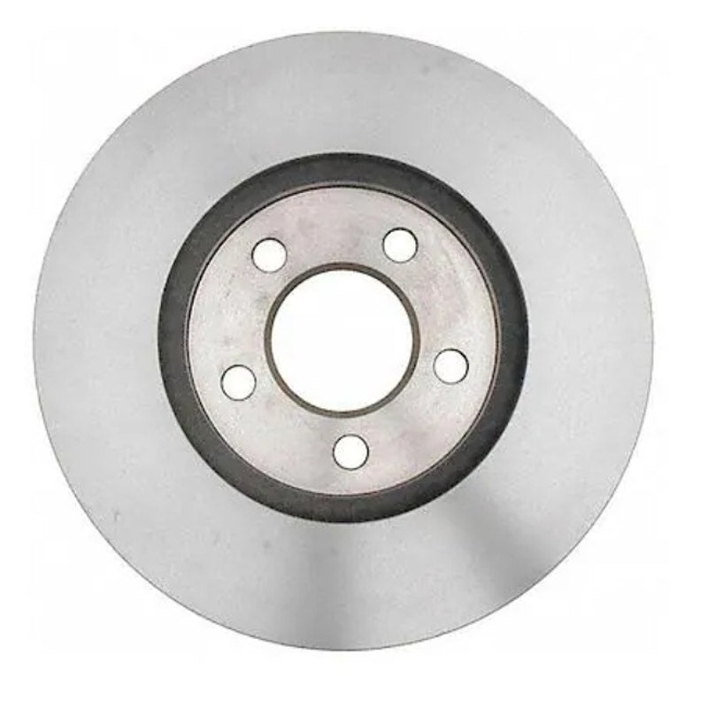 Carquest Wearever Brake Rotor, Meets or Exceeds OE Specs, Car Parts - YH145326