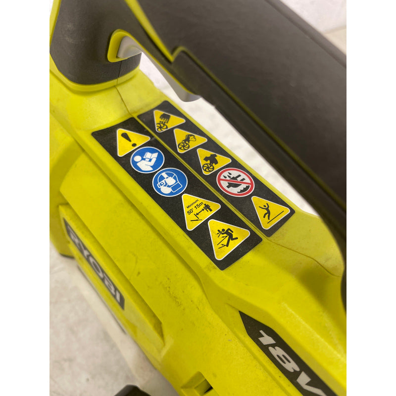 RYOBI ONE+ 18V Cordless Battery Fogger/Mister (Tool Only)