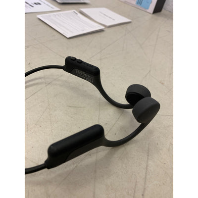 SHOKZ OpenRun Pro - Open-Ear Bluetooth Bone Conduction Sport Headphones