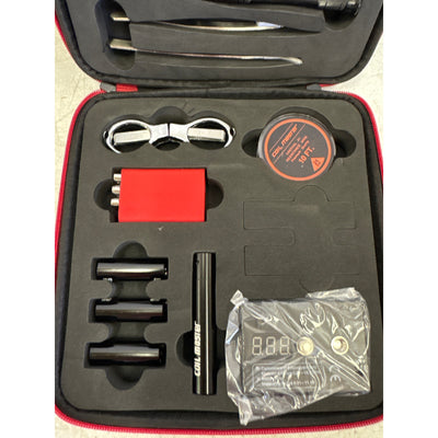 Home DIY Building Tool Kit V2 Mechanics Tools Kit, 14 in 1 Tool Master Kit