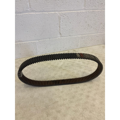 G-Force Automatic Continuously Variable Transmission Belt-G-Force CVT Belt Gates