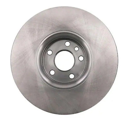 Carquest Premium Painted Brake Rotor OE Specs, Features RotorShield - YH290595P