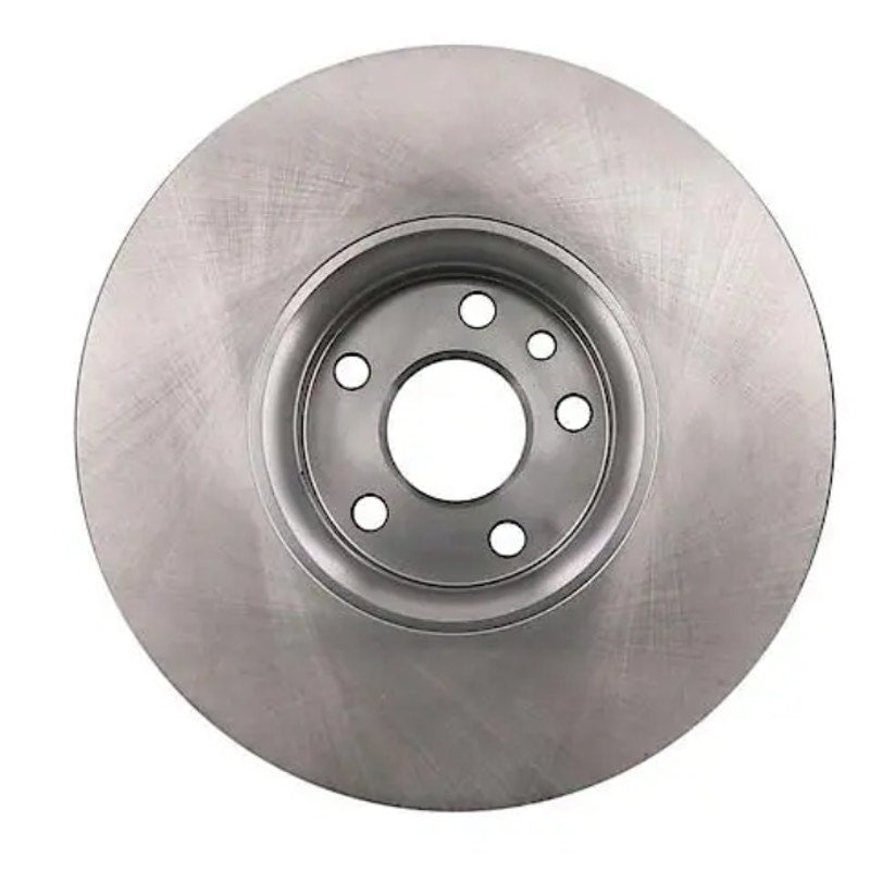 Carquest Premium Painted Brake Rotor OE Specs, Features RotorShield - YH290595P