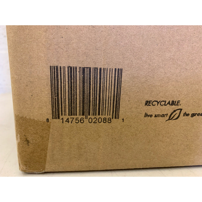 NEW1000 Pairs Karat Bamboo Chopsticks  9” Paper Wrapped, U9000 MANY AVAILABLE