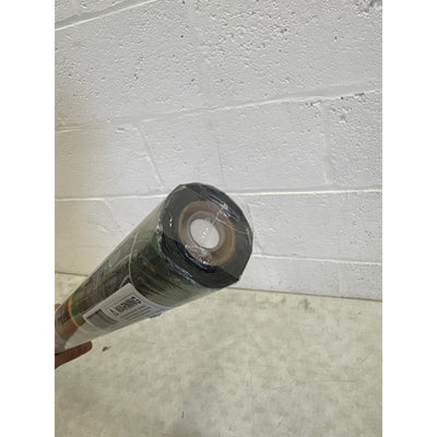 Window Privacy Film w Installation Tools Leafy Wonder Rainbow 45.2 x 157.4 in