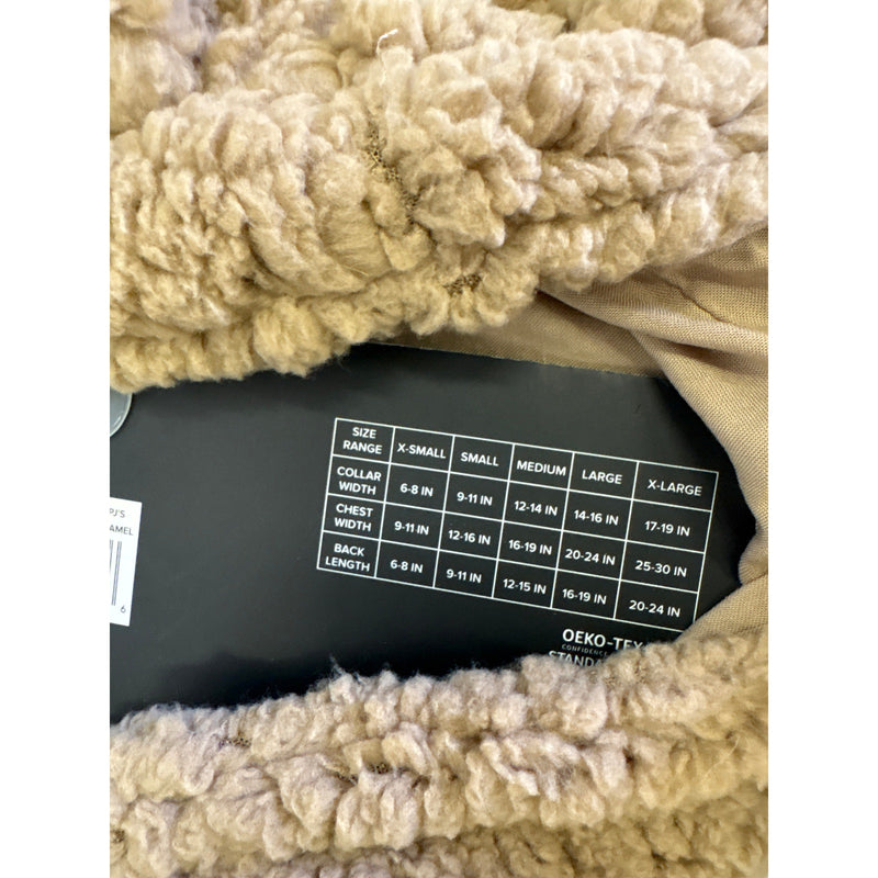 UGG Classic Sherpa Pet PJ&