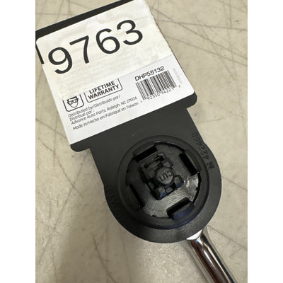 DieHard 1/4" Drive Quick Release Ratchet 72 Tooth 5" Length Hand Tool - DHP55132