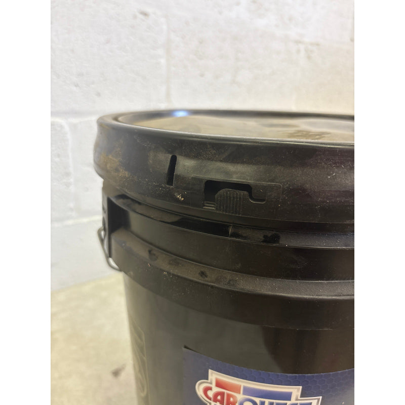 CARQUEST Hi-Temp Disc Brake Wheel Bearing Grease LUB 815-35, 35 Lbs