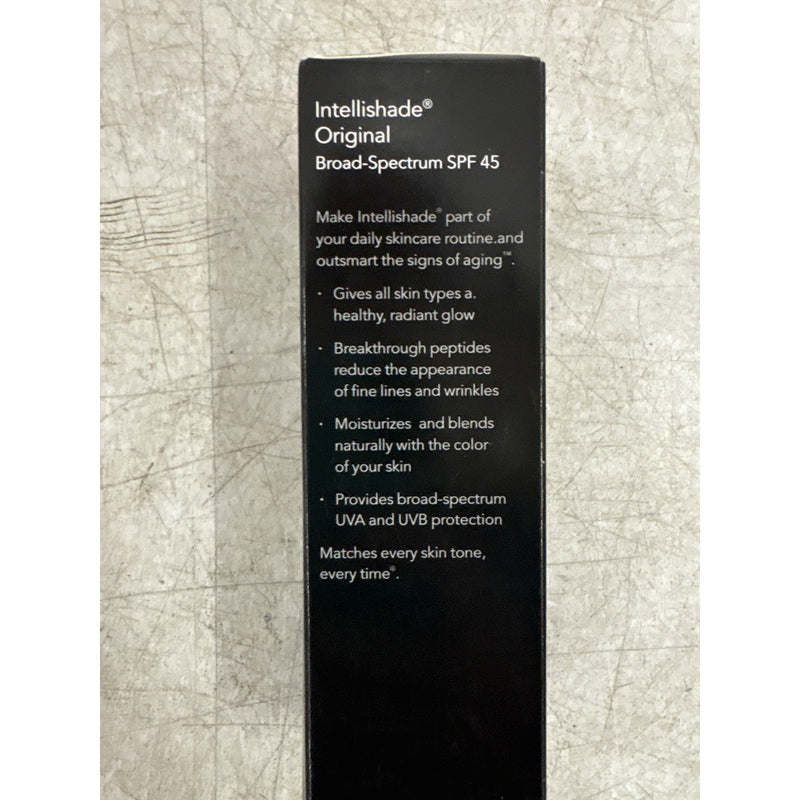 Revision Skincare Intellishade Original Tinted Moisturizer SPF 45, 1.7 oz.