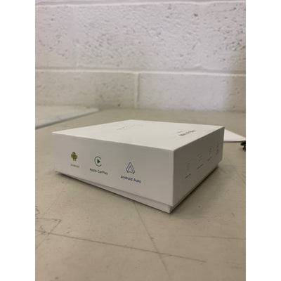 CARABC 3 in 1 Wireless Carplay and Android Auto Adapter Magic Car Box