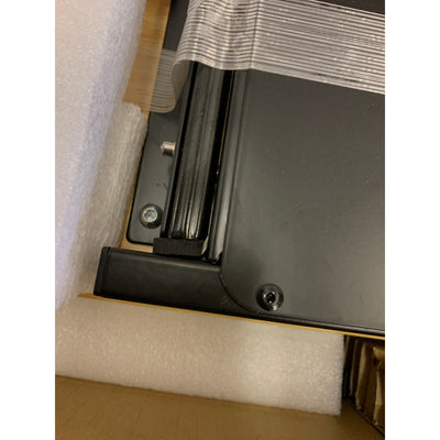 FLEXIMOUNTS Work Bench w/Drawer, 3000-lb Capacity，48“x 24“  WB201 DENTED