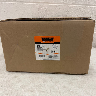 Dorman Manifold Converter 674-042 Lexus/Toyota Models 09-16 Highlander & Sienna