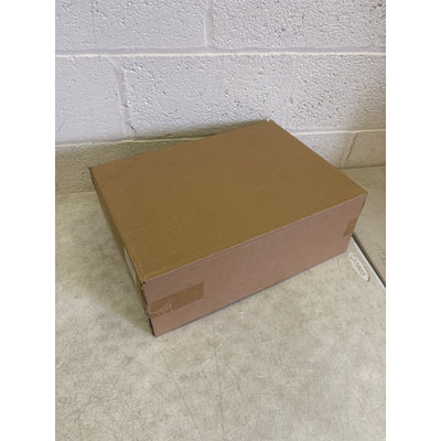 Hardshell Travel Backpack for Starlink Mini, Waterproof Carrying Case - Black