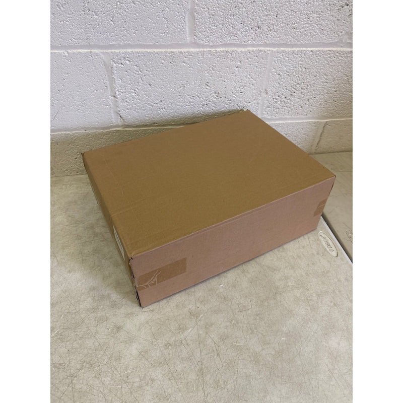 Hardshell Travel Backpack for Starlink Mini, Waterproof Carrying Case - Black