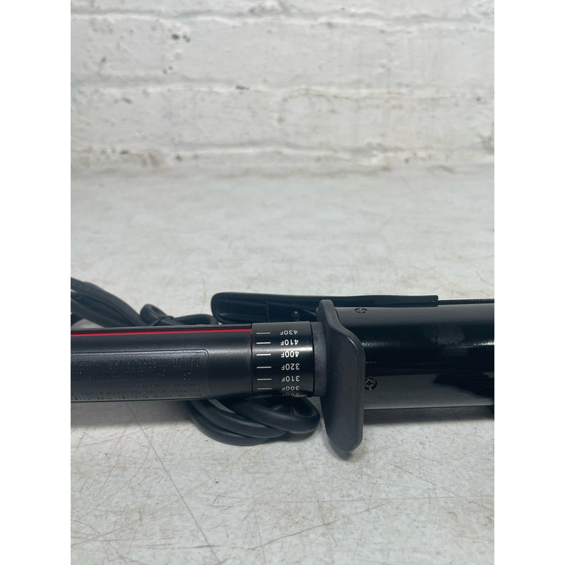 Revlon SmoothTwist 1" Curling Iron, Electric Cord Powered, New Without Box