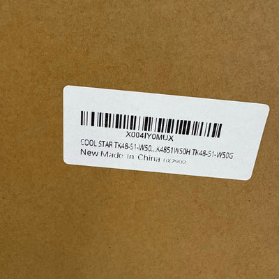 COOL STAR Rear Right Passenger Side Wheel Fender Flares For Mazda CX-9 16-2023