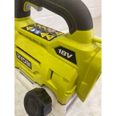 RYOBI ONE+ 18V Cordless Battery Fogger/Mister (Tool Only)