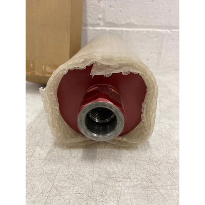 RDT 4-1/2" Diamond Drill Core Bits for Concrete Masonry Brick and Stone - RED