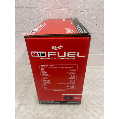 Milwaukee M18 FUEL 18V Lithium-Ion Brushless Cordless 2 Gal. Electric Compressor