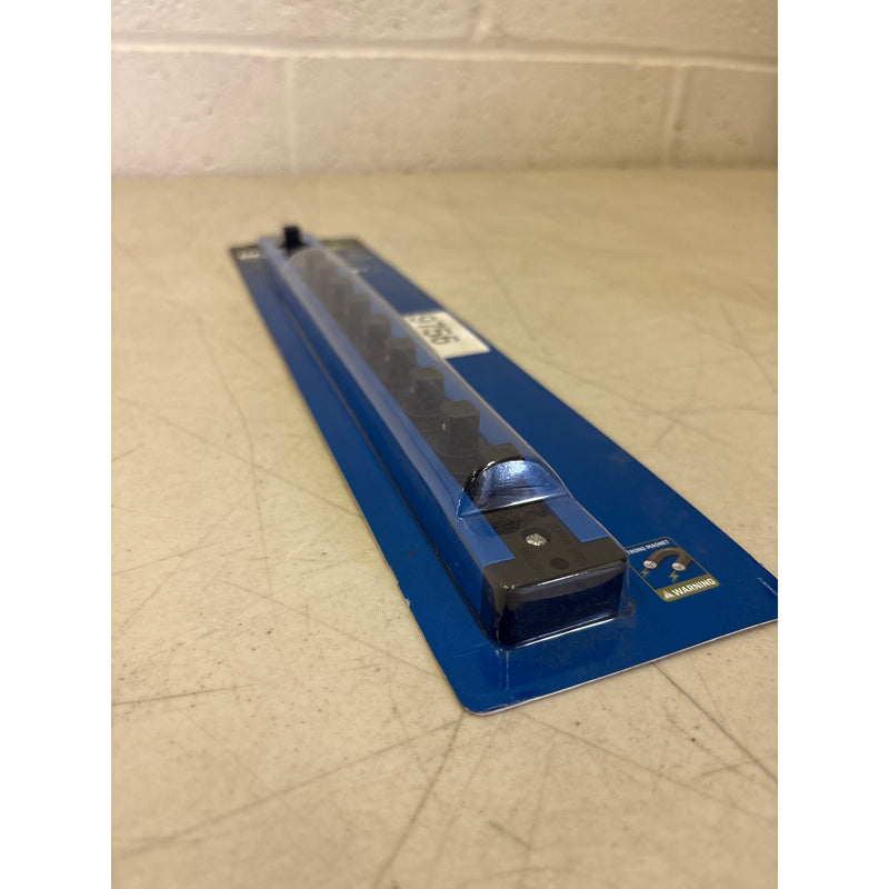 DieHard Mechanics Time Saver 3/8" Magnetic Lock Socket Set, Hand Tools - DH50136