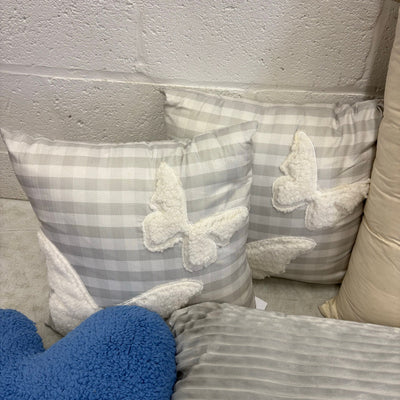 MIX-of-9 Pillows, Assorted Pillows, Throw Pillows, Body Pillow, Accent Pillows