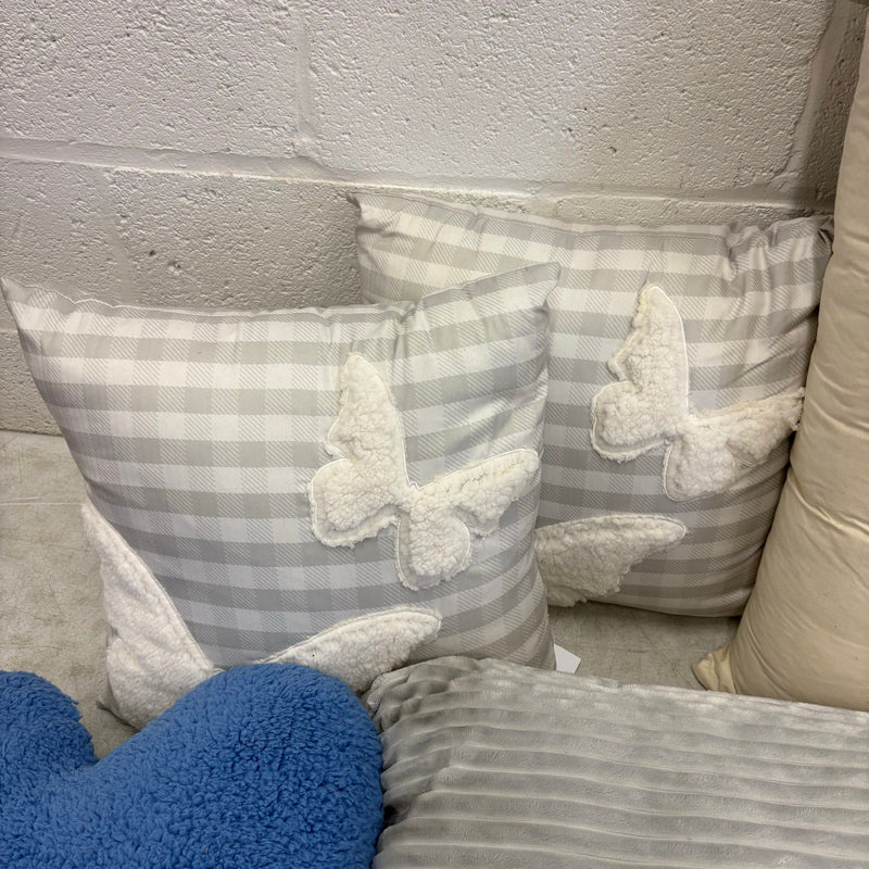 MIX-of-9 Pillows, Assorted Pillows, Throw Pillows, Body Pillow, Accent Pillows