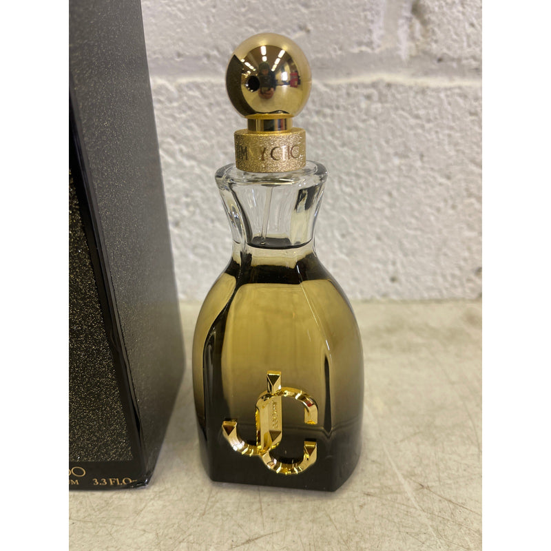 Jimmy Choo I Want Choo Forever Eau de parfum Spray 100ml/3.3oz Fragrance