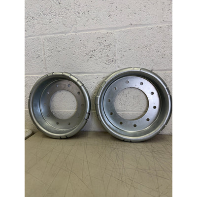 munirater 2pk 400422 Wheel Balancer Replacement for F450 F550 F4500 F5500 05+