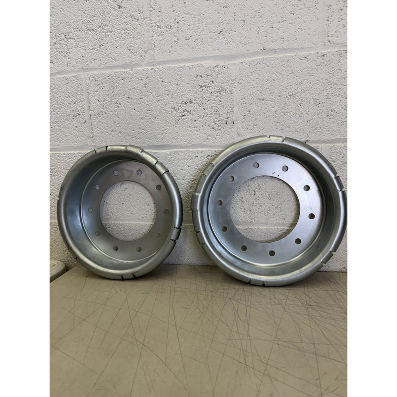 munirater 2pk 400422 Wheel Balancer Replacement for F450 F550 F4500 F5500 05+