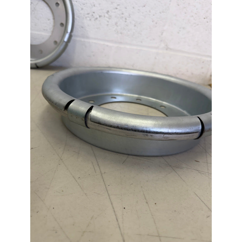 munirater 2pk 400422 Wheel Balancer Replacement for F450 F550 F4500 F5500 05+