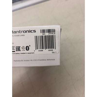 Plantronics Voyager Legend Bluetooth Headset 87300-260
