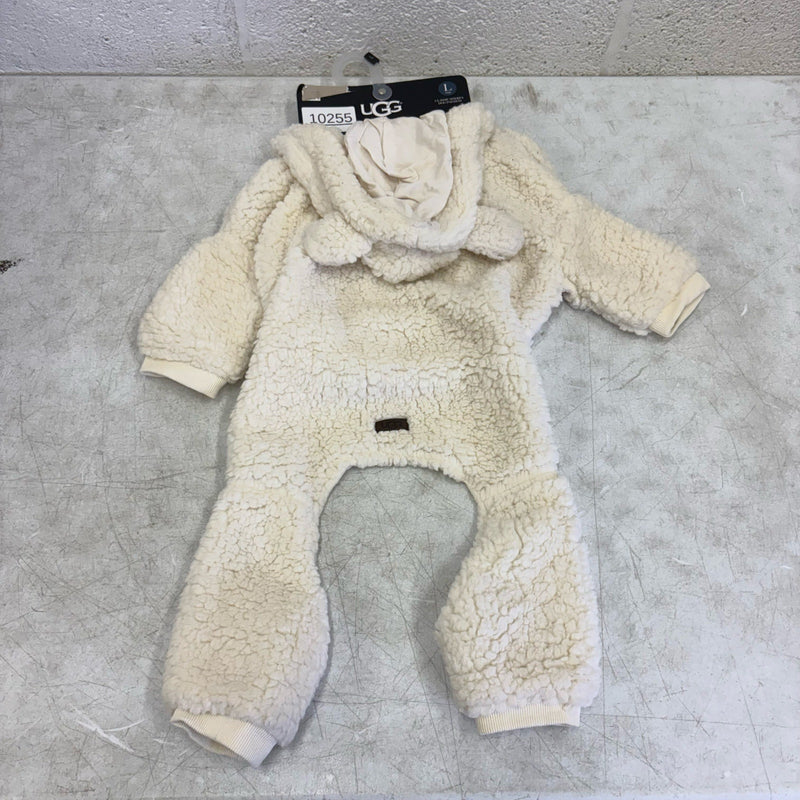 UGG Classic Sherpa Pet PJ&
